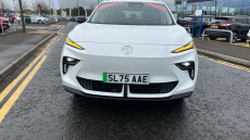 MG MGS5 170kW SE EV Long Range 64kWh 5dr Auto Electric Estate